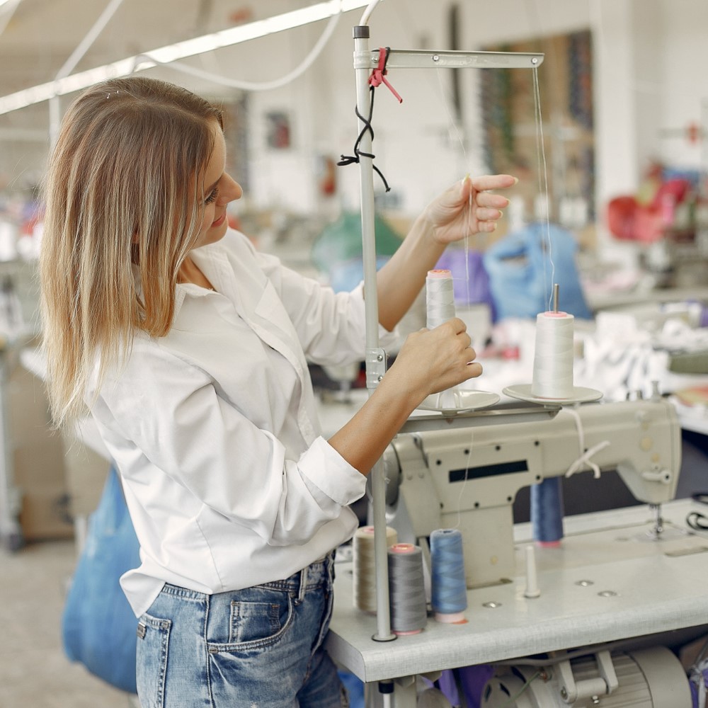 Textiles Industry